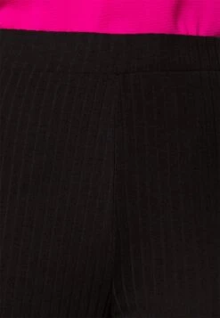 Pantalones - Black -Anna Field 88973c02338946a0a701adf310a913bd