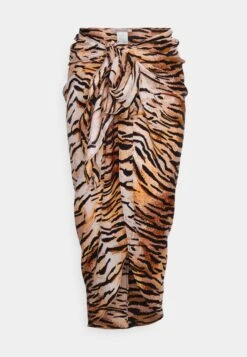 Anna Field Geo Print Sarong / 917 - Multi-Coloured - Falda Cruzada - Multi-Coloured 10 Anna Field Geo Print Sarong / 917 - Multi-Coloured - Falda Cruzada - Multi-Coloured -Anna Field 88a0ed9182ee4f24974c79535949a51f