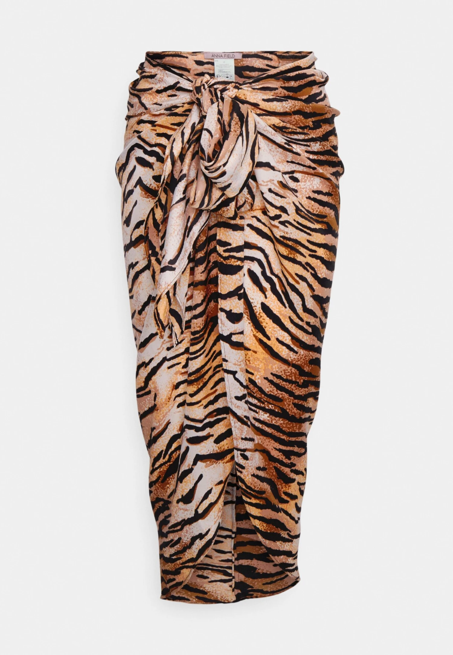 Anna Field Geo Print Sarong / 917 - Multi-Coloured - Falda Cruzada - Multi-Coloured 5 Anna Field Geo Print Sarong / 917 - Multi-Coloured - Falda Cruzada - Multi-Coloured - Imagen 5