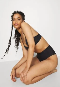 Anna Field Jagger 7Pp Brief Hw Micro - Culotte - White/Black/Nude -Anna Field 8cd4107b6a814b519eee2faf6c63c9fc