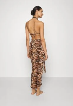 Anna Field Geo Print Sarong / 917 - Multi-Coloured - Falda Cruzada - Multi-Coloured 8 Anna Field Geo Print Sarong / 917 - Multi-Coloured - Falda Cruzada - Multi-Coloured -Anna Field 8d714a8f00bc438f90b1a6d1b6f75c4c