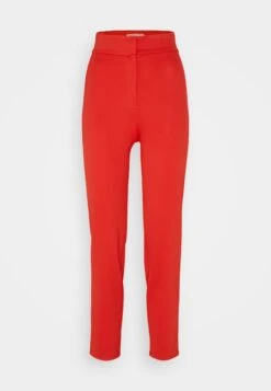 Anna Field Pantalones - Red -Anna Field 8d822d0553c24b32a35e3ae0733992bd