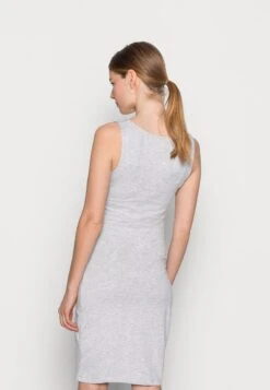 2 Pack - Vestido De Tubo - Light Grey/Black 9 2 Pack - Vestido De Tubo - Light Grey/Black -Anna Field 8eb6ea0fa65942ef9093d56992d44415