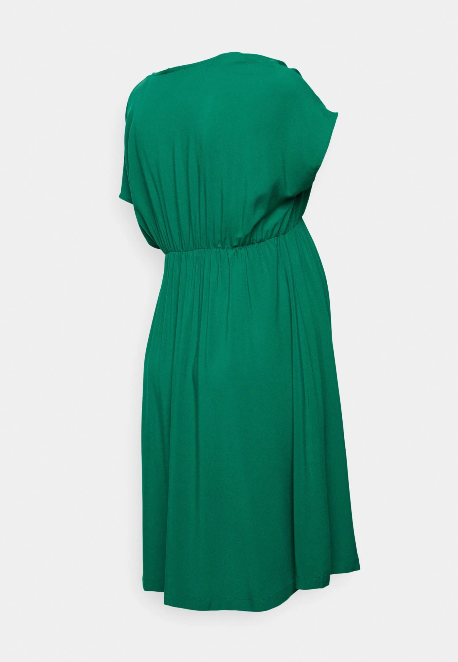 Vestido Informal - Green 2 Vestido Informal - Green - Imagen 2