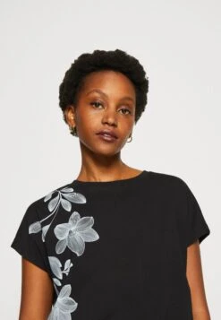 Anna Field Camiseta Estampada - Black -Anna Field 951060027fa7456bb29c7171d561f573