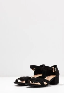 Anna Field Sandalias - Black -Anna Field 963b2201a7c64097908420e843332a53