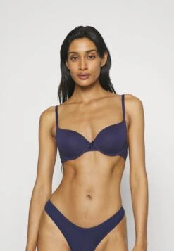 Anna Field 2 Pack - Sujetador Con Aros - Blue/Pink -Anna Field 9652c1aebe0a470c884095d0b4ed94ed