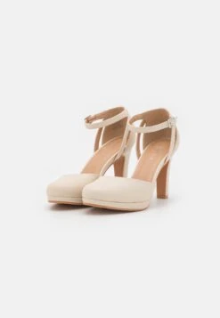 Anna Field Zapatos Altos - Off-White -Anna Field 986a0eaed0da443a86c6ac489afb3b95