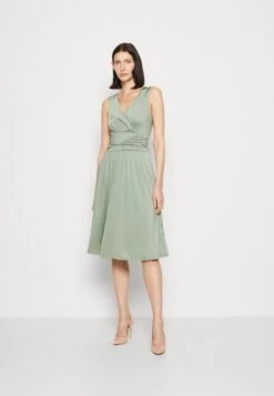 Anna Field Vestido Ligero - Light Green -Anna Field 9b9dfce1a0a74a53ae89cfbec249bca5