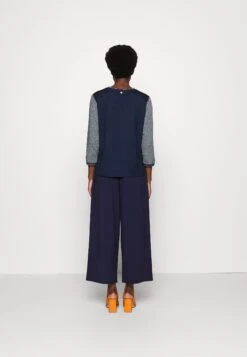 Anna Field Pantalones - Dark Blue 9 Anna Field Pantalones - Dark Blue -Anna Field 9cf98886bbeb449ead1af59992e66064