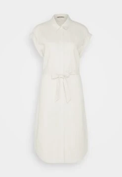 Anna Field Vestido Camisero - Beige -Anna Field 9ee1e9aec6e84223b5cb199c41d57949