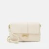 Anna Field Bandolera - Off-White
