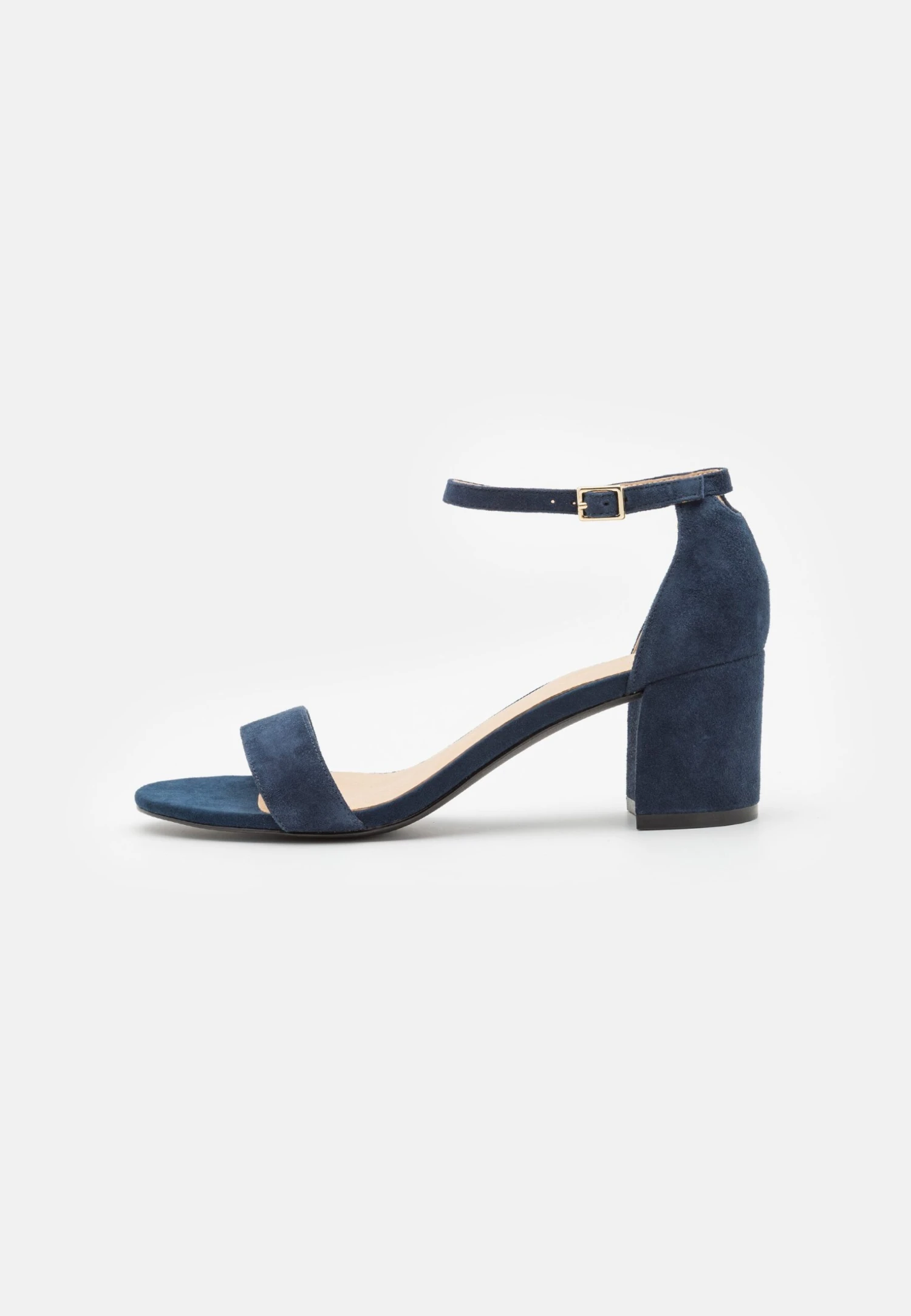 Anna Field Leather - Sandalias - Dark Blue 2 Anna Field Leather - Sandalias - Dark Blue - Imagen 2