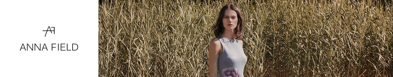 Anna Field 3 Anna Field -Anna Field WH65ZP JJJ5PVX@LESJI