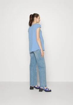 Blusa - Light Blue -Anna Field a05f53bafeba46838acba286958b2eae