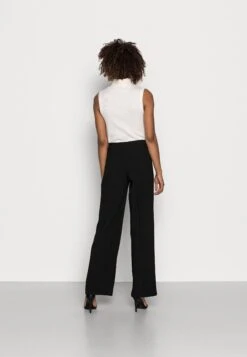 Anna Field Pantalones -Black 7 Anna Field Pantalones -Black -Anna Field a0b2ada02f8c4075875f07ccd1702091