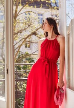 Anna Field Vestido Ligero - Red -Anna Field a131df499d1d470597cabb1547d8a70b