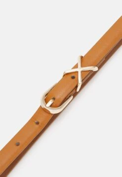 Anna Field 3 Pack - Cinturón - Black/Brown/Cognac -Anna Field a30a598955d34b2f934eb453cb47d2d4