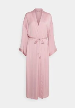 Anna Field Bridal Dressing Gown - Albornoz - Pink -Anna Field a30f27792f11471491a4ff0d55a9a990