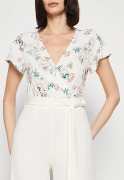 Anna Field Mono - Beige/White -Anna Field a4433bd6492c4dd7a87a97fb60c30d27