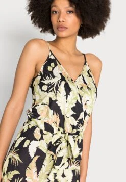 Anna Field Mono - Black/Green -Anna Field a63ce494ed10460990b5edb31e19ab14