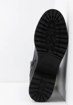 Anna Field Botas Con Cordones - Black 13 Anna Field Botas Con Cordones - Black -Anna Field a78955e15443428c8d51a2f574f5c126