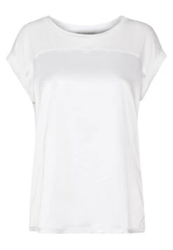 Anna Field Camiseta Estampada - Off-White -Anna Field a7ea130a6c4e43bc92b598ddceef4d47