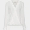 Blusa - Off White