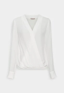 Blusa - Off White