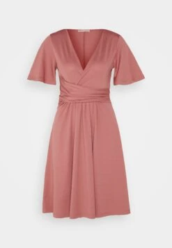 Anna Field Vestido Ligero - Pink 14 Anna Field Vestido Ligero - Pink -Anna Field a93e7df61e724d5aa0ca3c761cd029a8