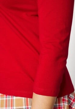 Camiseta De Manga Larga - Red -Anna Field a998e801ea4b4223aafa96290812e457