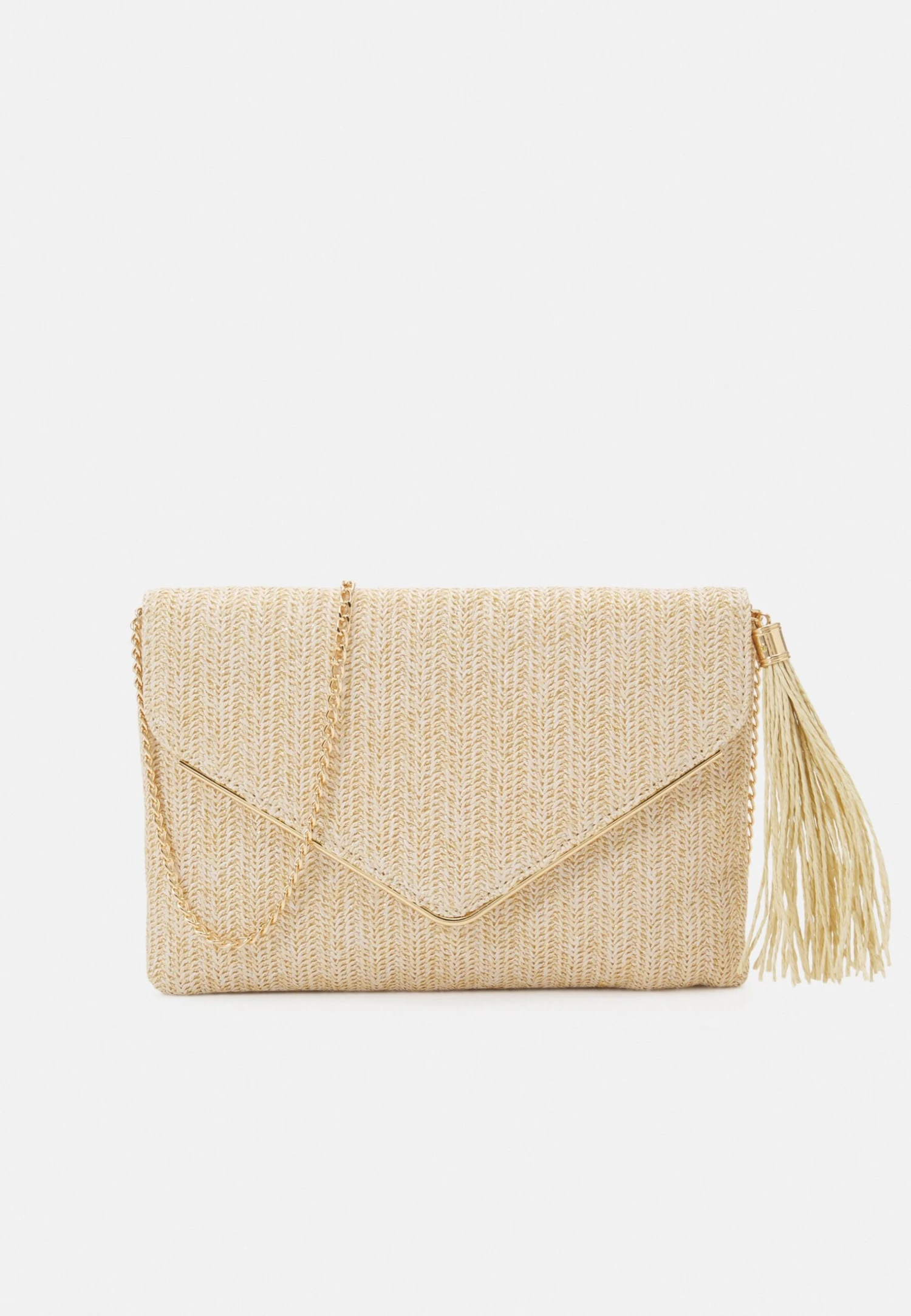 Anna Field Clutch - Beige 1 Anna Field Clutch - Beige