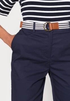 Anna Field Shorts - Dark Blue -Anna Field ae9c750b835b41c4ba54507d338bdb28