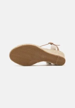 Anna Field Sandalias Con Plataforma - Light Pink -Anna Field af8082e4a56c4ae99fd8f4bcf95c26a8