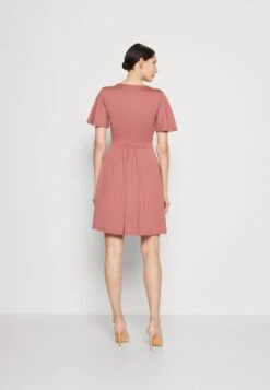 Anna Field Vestido Ligero - Pink 11 Anna Field Vestido Ligero - Pink -Anna Field b0f38f7abcf945cda8c626d902921e18