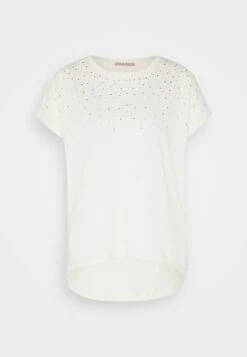 Anna Field Camiseta Estampada - Offwhite -Anna Field b1956d3dc5f84377ab4f2f6b30992483