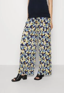 Pantalones - Multicoloured