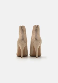 Anna Field Botines Bajos - Beige -Anna Field b33f708979454b2eabf49eb876a42937