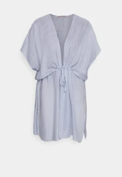 Anna Field Printed Short Kimono / 606 - Khaki_003 - Off-White - Complementos De Playa - 502 - Blue 8 Anna Field Printed Short Kimono / 606 - Khaki_003 - Off-White - Complementos De Playa - 502 - Blue -Anna Field b41cecaf60254b02a11ad608809e70e6