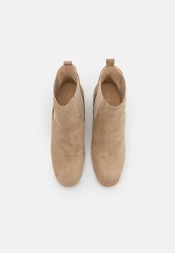 Anna Field Leather - Botines - Beige -Anna Field b58a50320c744e3f8a2f03597967fd38