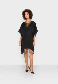 Anna Field Vestido Informal - Black
