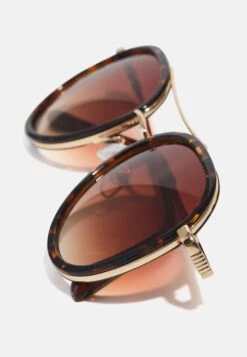 Anna Field Gafas De Sol - Brown 7 Anna Field Gafas De Sol - Brown -Anna Field b6332fd5dbcf4253b1ba12f0b6f33ad5