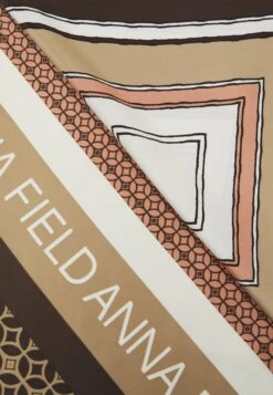 Anna Field 2 Pack - Pañuelo - Pink -Anna Field b69df1fe4524482ba1543d61c546ee00