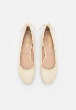 Anna Field Leather - Bailarinas - Off White -Anna Field b6f8e15baa7b4b7ea8b3aae6a4594ab8