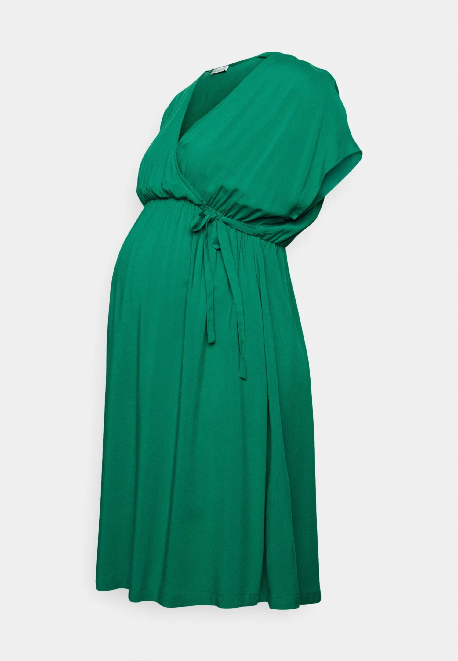 Vestido Informal - Green 1 Vestido Informal - Green