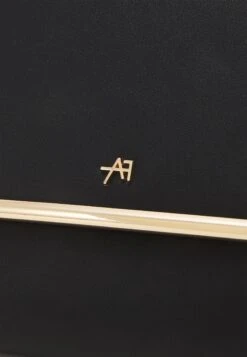 Anna Field Clutch - Black -Anna Field b939baacd22d4ce0b41165d39a5b3468