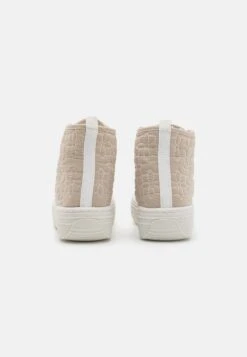 Anna Field Zapatillas Altas - Beige -Anna Field b991b11ace0547b9a867daac8e0e339c