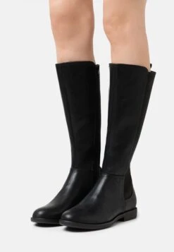 Botas - Black