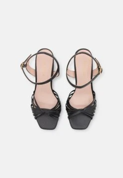 Anna Field Leather - Sandalias De Tacón - Black 11 Anna Field Leather - Sandalias De Tacón - Black -Anna Field bc4182fd023c41e59397f1fa44bd4115