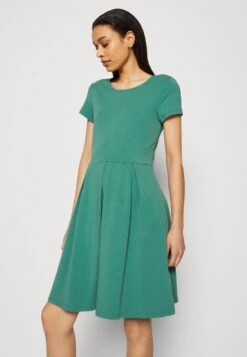 Anna Field Vestido Ligero - Dark Green 9 Anna Field Vestido Ligero - Dark Green -Anna Field c0b302d8352d4b22acb9b5ee4520b6c1